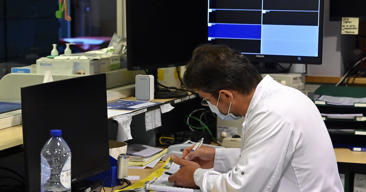 Federaal parket neemt onderzoek naar cyberaanval tegen Luxemburgse ...