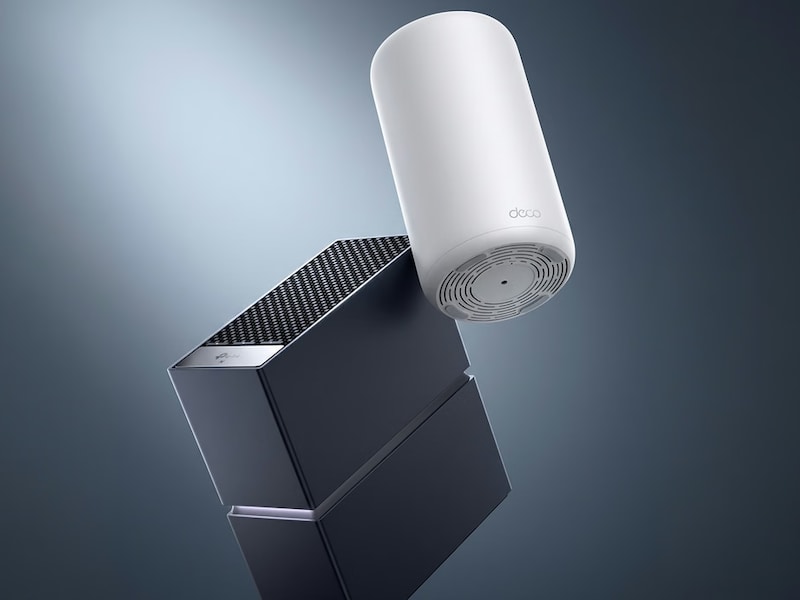 TP-Link onthult zijn eerste router en meshset met Wi-Fi 8