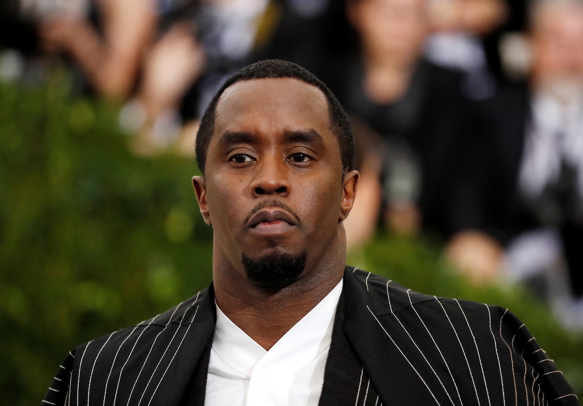 Sean 'Diddy' Combs veroordeeld tot ruim 4 jaar cel: “Flinke straf moet worden opgelegd om signaal te geven” | Showbizz | HLN.be