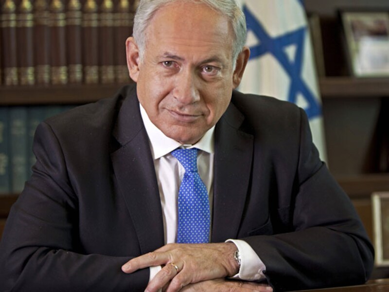 Premier Benjamin Netanyahu is niet geneigd om excuses aan te bieden.
