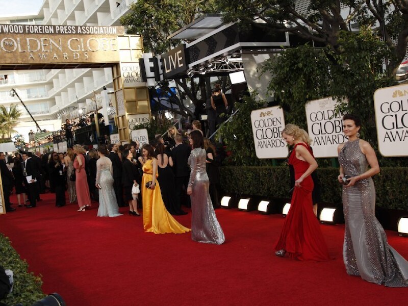 Hollywood maakt zich op voor donkerste editie ooit: waarom de Golden Globe Awards dit jaar vooral zwart kleuren