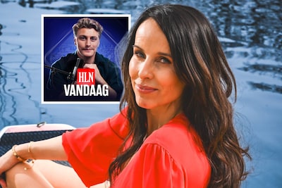 ? “Je voelt je als ouder dan toch ergens gefaald”: Meeprater Ann Van Elsen bezorgd over jongeren die vertrouwelijke info delen met AI