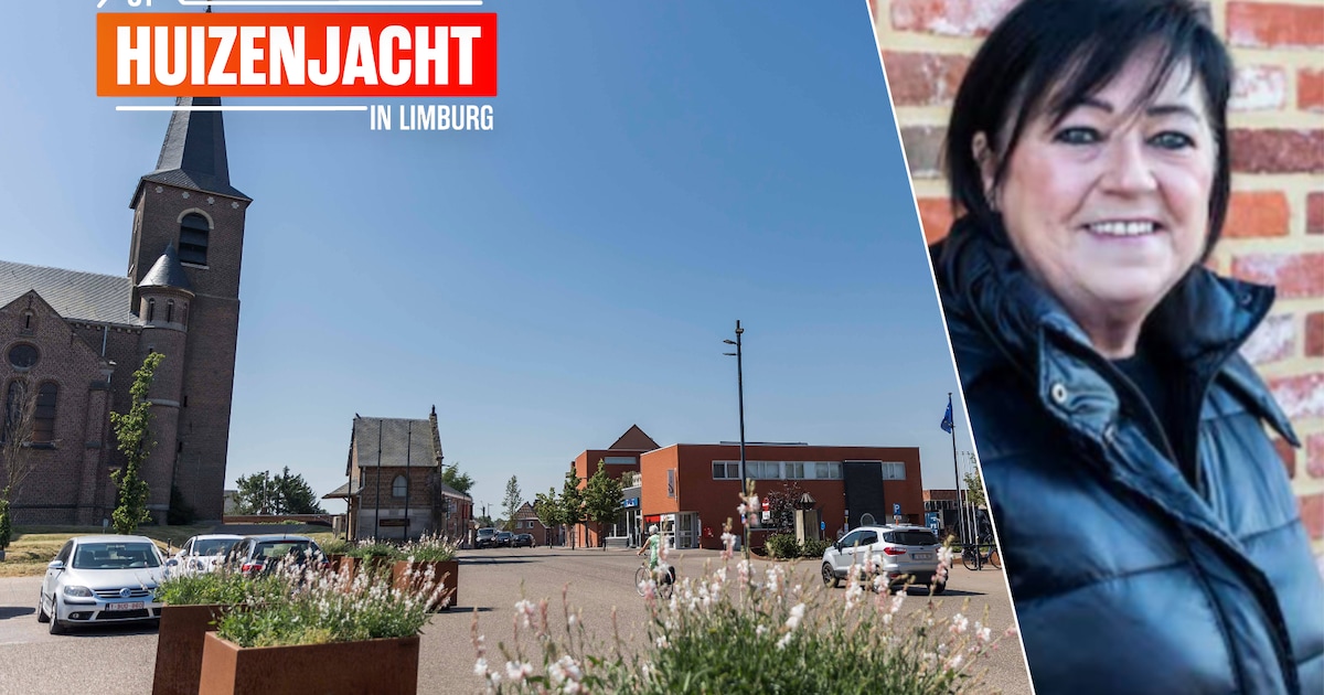 HUIZENJACHT. Nieuwerkerken, landelijk wonen vlak bij Hasselt: “Vanaf 200.000 euro heb je hier al een