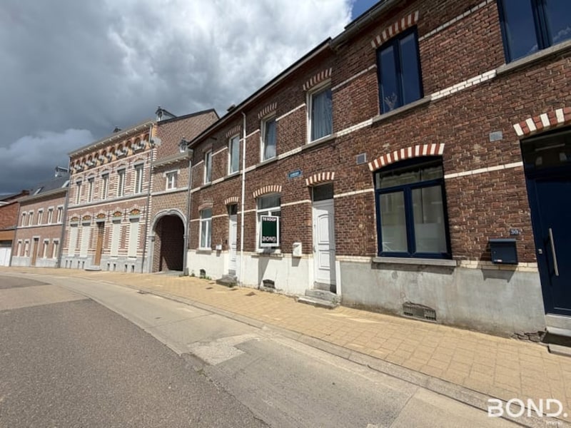 Deze 5 woningen zijn nu te koop in Hoegaarden