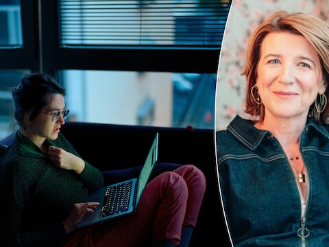 Veel mensen hebben deze tijd van het jaar last van ‘sunset anxiety’. Neoroloog Inge Declercq en twee andere experts geven advies.