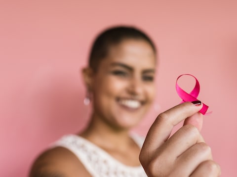 Beeld ter illustratie - Menen kleurt roze tijdens de maand oktober