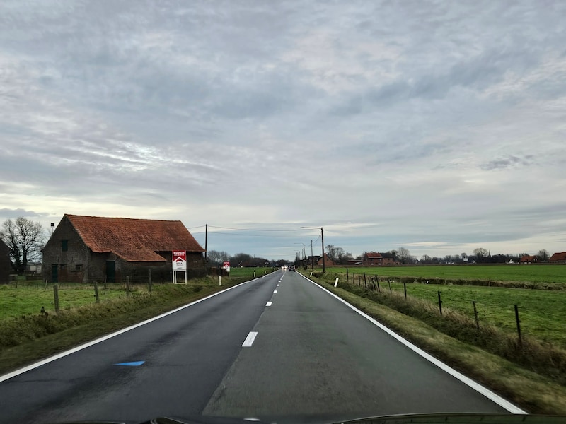 Fietspaden N305 en nieuw beleid rond buitenschoolse kinderopvang op de Dentergemse gemeenteraad