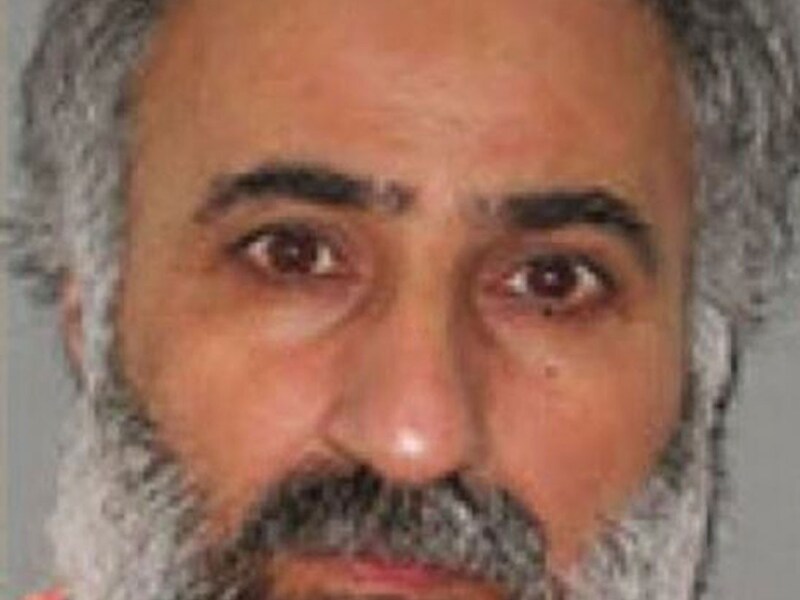Abu Alaa al-Afri.