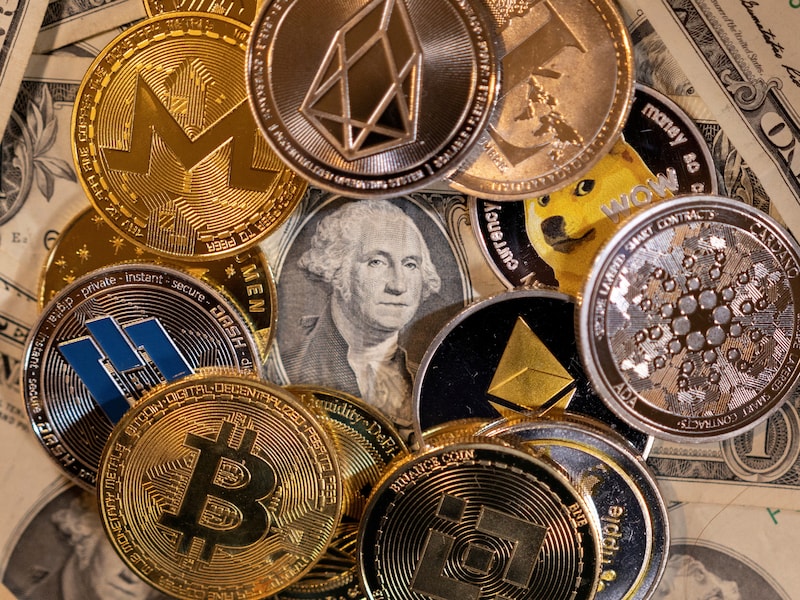 Cryptobedrijf Genesis begint faillissementsprocedure