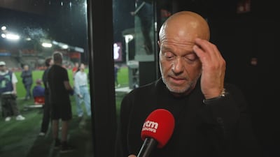 “Hans is de beste speler die Club Brugge ooit gekend heeft”: Club-voorzitter Bart Verhaeghe krijgt het moeilijk als het over Hans Vanaken gaat