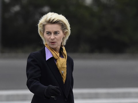 Ursula von der Leyen