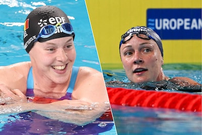 Roos Vanotterdijk in bloedvorm, maar dat is ook kersverse wondermama Sarah Sjöström: finale 50m vlinder belooft beklijvend duel