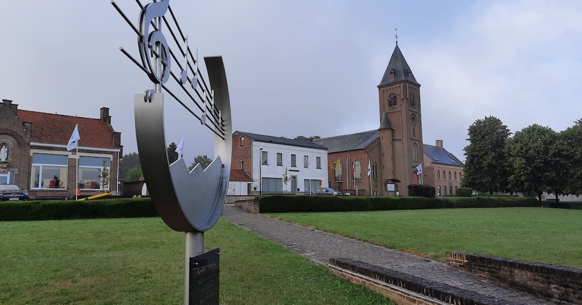Erfgoeddag en Vlaamse Ardennendag richten op 27 april de focus op ...