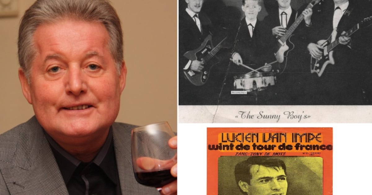 Muzikale kapper Tony De Moté (72) overleden: “Hij kreeg de ...