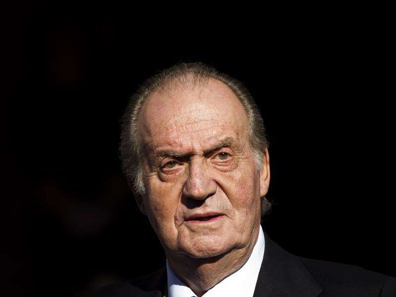 Juan Carlos.