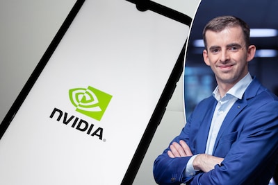 Nvidia knalt met recordcijfers, maar aandeel zakt: wat weet de beurs dat jij niet weet? “Deze 7 aandelen kunnen Nvidia overtreffen”