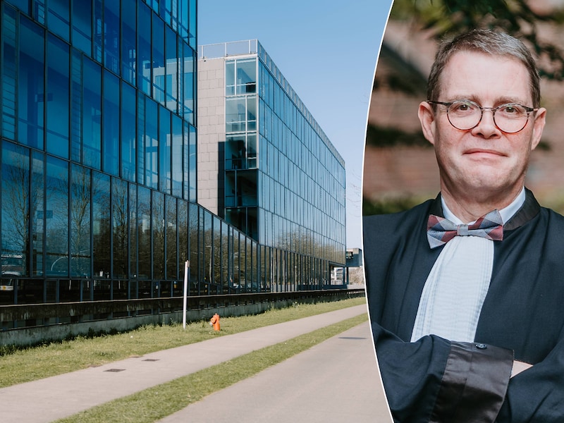 De vrederechter: hoe word je het, wat is de wedde en mag een ‘verhuis’? “Wie niet meer durft te beslissen, krijgt het moeilijk in de job”