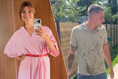 BV 24/7. Evi Hanssen heeft al 5 maanden geen kledij meer gekocht, Dieter uit ‘Huis gemaakt’ is 15 kg kwijt