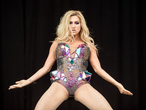 Ke$ha