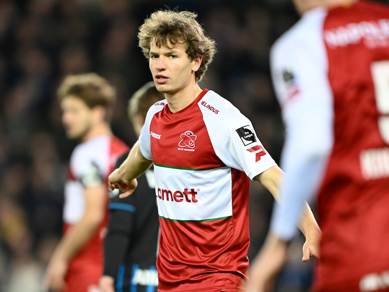 “Positieve reacties op mijn vertrek hebben me geraakt”: Lukas Willen neemt zaterdag afscheid van Essevee