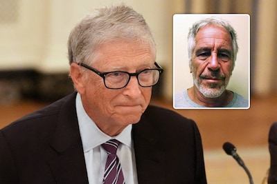 Na Clintons ook Gates aan de beurt: zakenman moet 