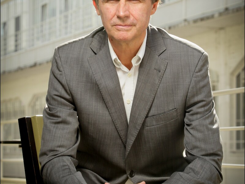 Erik Van Looy