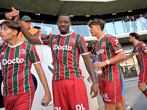 LIVE. Trekt Zulte Waregem goeie lijn door in Kortrijk?