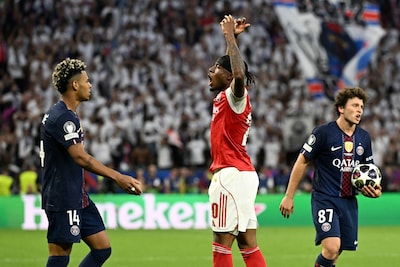 Arsenal voor een eerste of toch opnieuw PSG: wie houdt het hoofd het koelst in strafschoppenreeks?