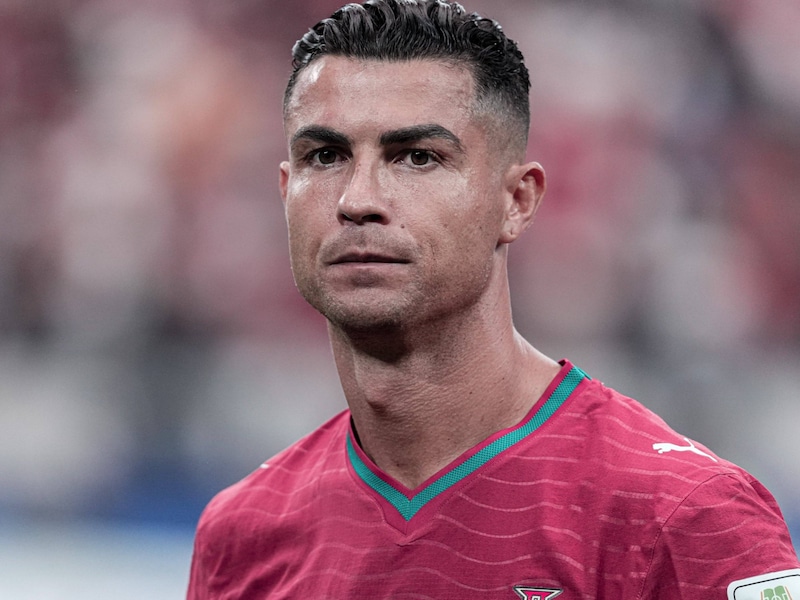 “Hij heeft zijn woord twee keer gebroken”: Cristiano Ronaldo haalt in statement keihard uit naar bondscoach Jorge Jesus, die hij niet één keer bij naam noemt
