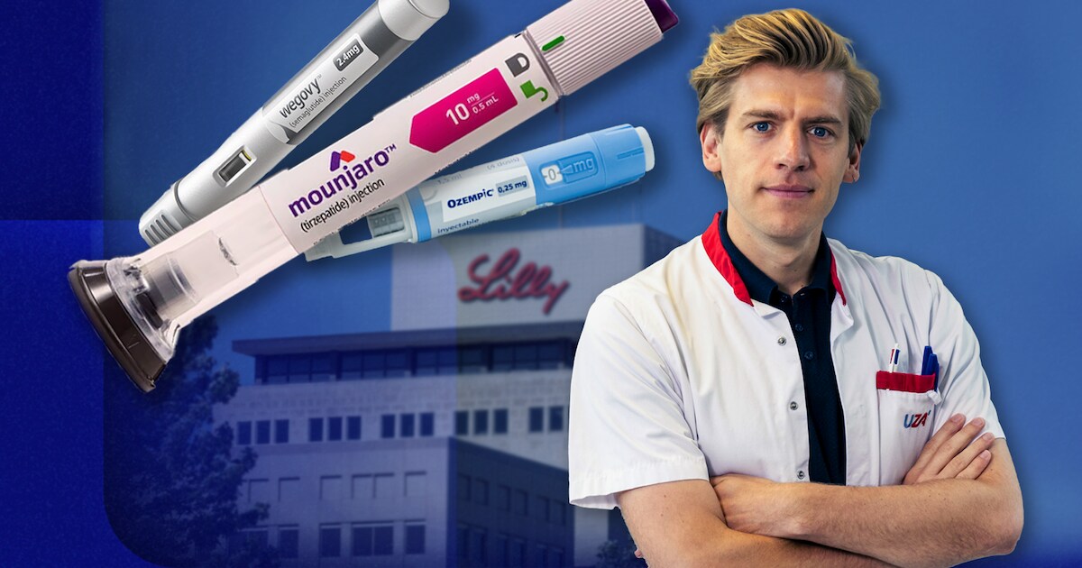 semaglutide and tirzepatide near me Tirzepatide 1