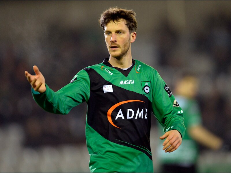Frederik Boi verbindt zijn lot dus langer aan de 'Vereniging'.