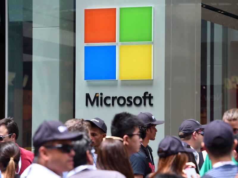 Microsoft profiteert ook in vierde kwartaal nog van thuiswerk