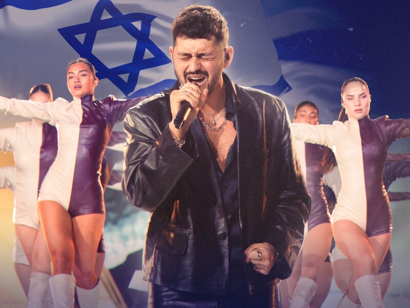 Vijf landen al afgehaakt en meer dreigen te volgen: waarom winst voor Israël het Eurovisiesongfestival in crisis kan duwen