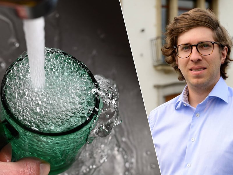Nijlen moet waterbijdrage verhogen van Vlaanderen en verlaagt daarom personenbelasting