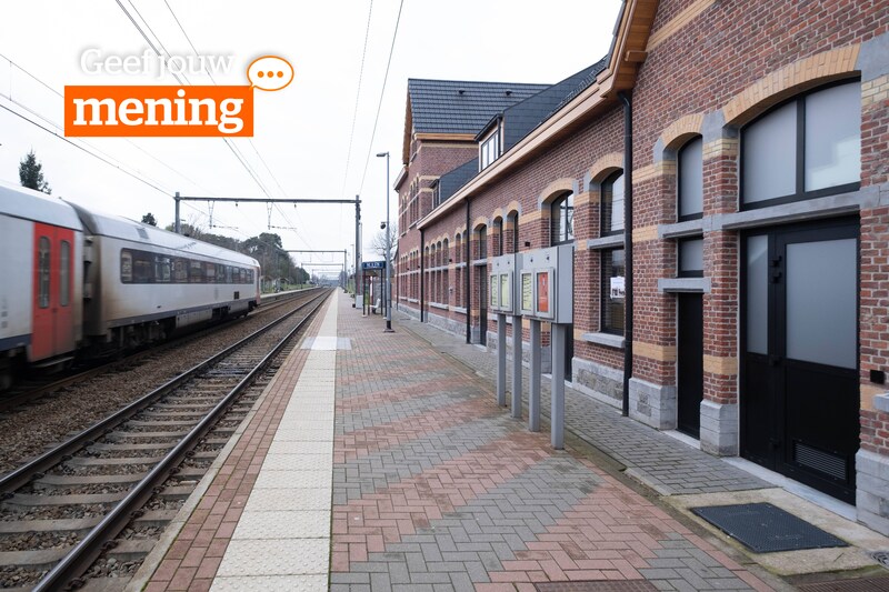 OPROEP. Minder parking en meer fietsenstallingen: wat is jouw mening ...