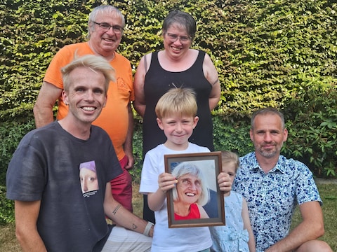 Annie Goemaere is vier jaar geleden gestorven aan kanker. Haar familie herdenkt haar op 22 augustus met een benefietfestival.