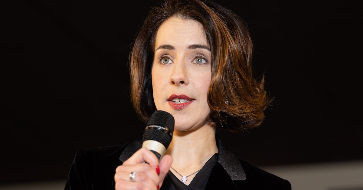 Yana Seel weer aan het roer bij XDS Astana als algemeen directeur: “Ik ...