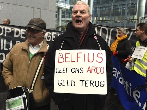 Archiefbeeld.