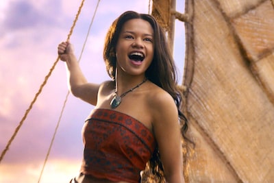 “Catastrofale start”: live-action ‘Vaiana’ stelt teleur met wereldwijde opening van 95 miljoen dollar