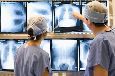 Verenigd Koninkrijk investeert 20 miljoen pond in AI-technol