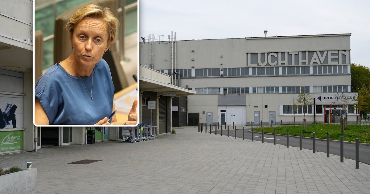 Komt minister Annick De Ridder in nauwe schoentjes na omstreden ...