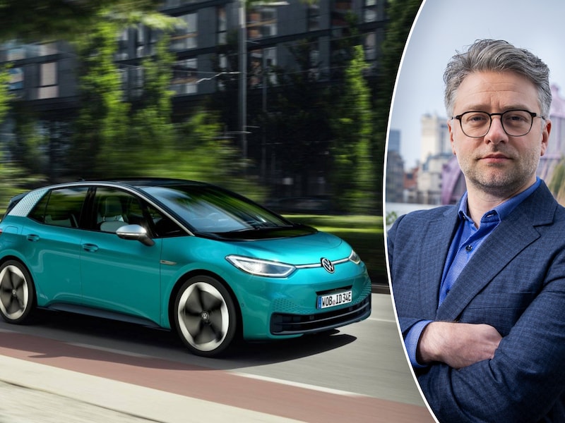 Nu Volkswagen 50.000 banen schrapt: wat is er aan de hand? “Ze hebben te veel ingezet op elektrische modellen”
