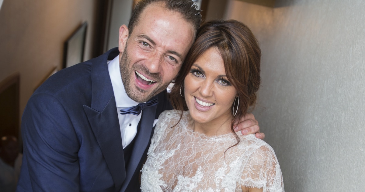 Bekende gezichten nemen afscheid van Wouter van der Horst: “Het is heel oneerlijk tegenover Belle en