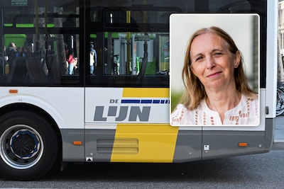 CEO De Lijn: “Er vallen geen nieuwe besparingen meer te halen”