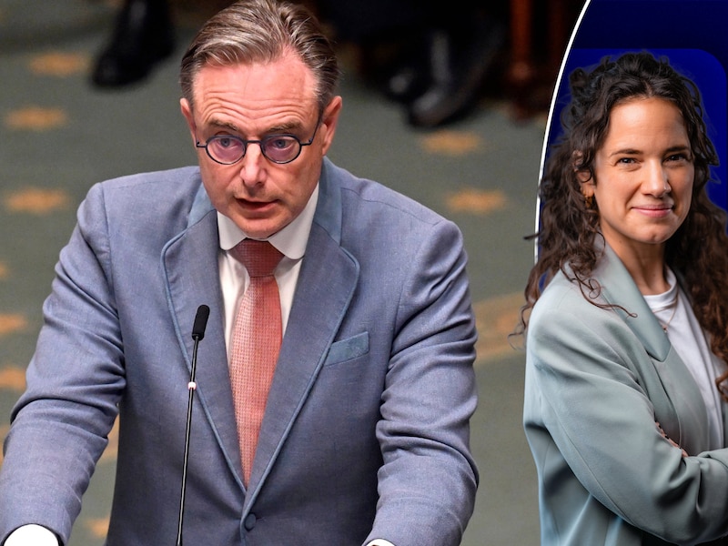 Isolde Van den Eynde: “Met de fors hogere rente is het geld straks echt op”