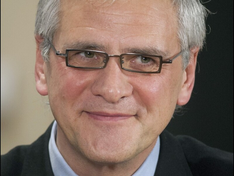 Vlaams minister-president Kris Peeters (CD&amp;V).