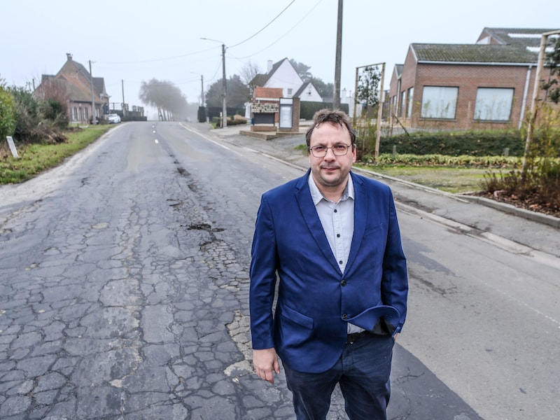 “Plots was er geen budget meer”: na actie en brief aan minister wordt Seulestraat toch aangepakt  