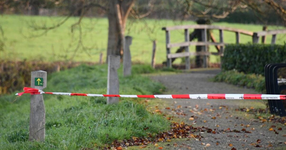 Gemeente Wezembeek-Oppem sluit parken en holle wegen door storm Austen ...