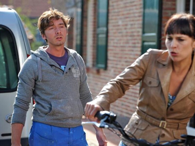 De verhaallijn van Michael Vroemans (Maarten) en Heidi De Grauwe (Roos) is uitgezongen.