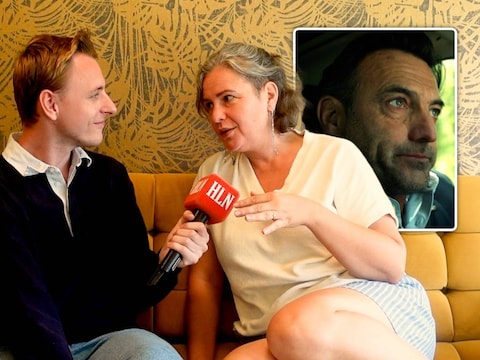 Gaat ‘Familie’ te ver door expliciet drugsgebruik te tonen? Actrice Caroline Maes: “Verstop het voor kinderen, en je maakt hen net nieuwsgieriger”